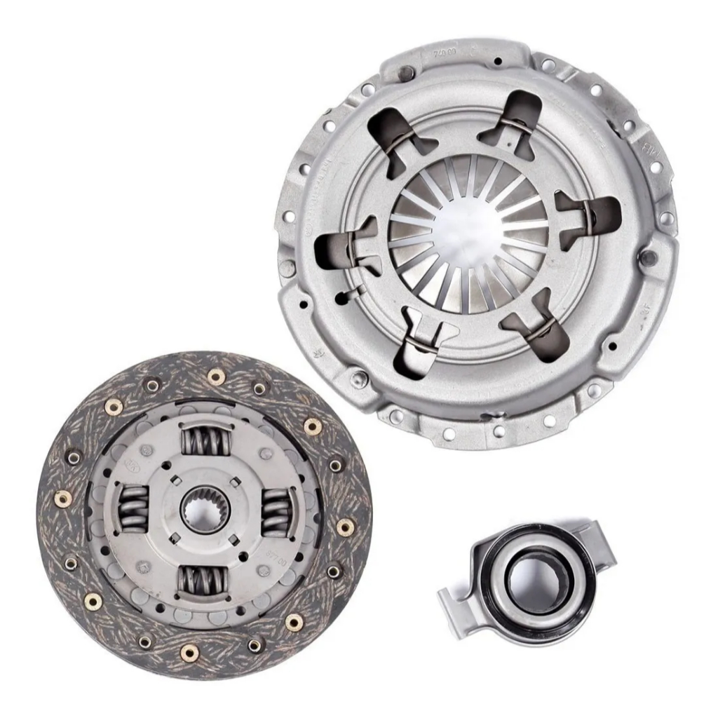 Kit Embreagem Palio Hatch Ex 1.0 Mpi 2p/4p 1998 1999 2000