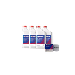 Kit Acdelco 15w40 Gm Corsa Celta Meriva Classic