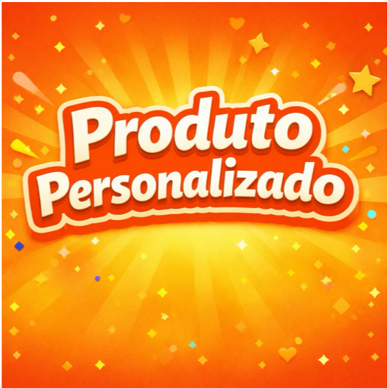 Placa Nuvem LED 80x45 em Oferta na Shopee