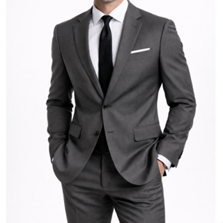 Terno Masculino slim Italiano Paletó + Calça Promoção Imperdivel em Oferta na Shopee