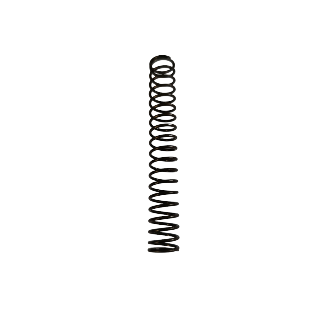 Mola Para Carabina PCP 85 mm Fio 1,5 mm Profissional – Reposição e Custom