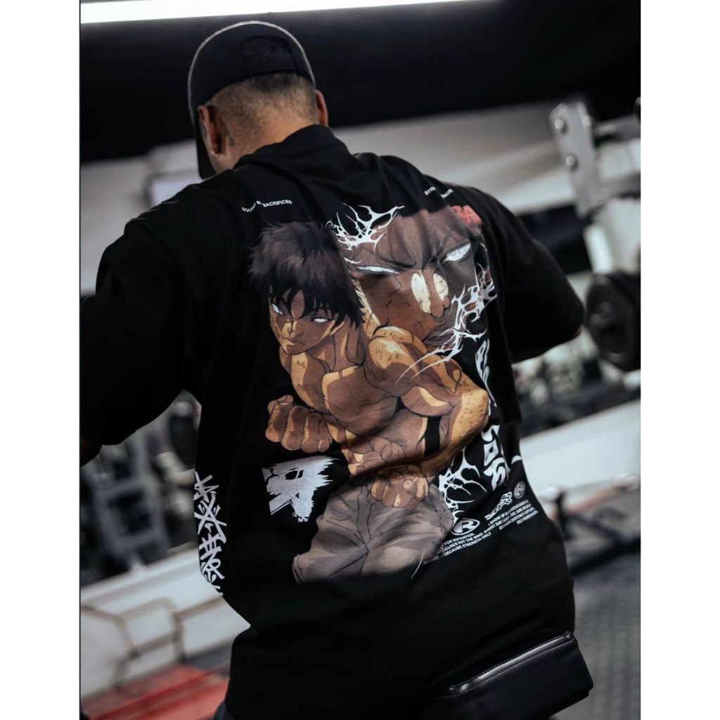 Camiseta Oversized Muhmad Alih The Greates Aftersoul Unissex Plus Size P ao G5 100% Algodão