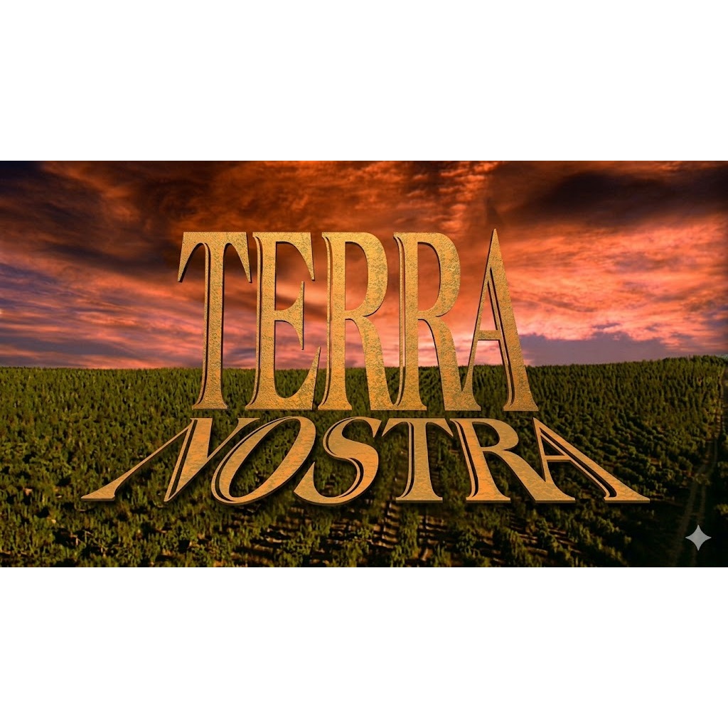 Novela Terra Nostra Completa Em 30 Dvds