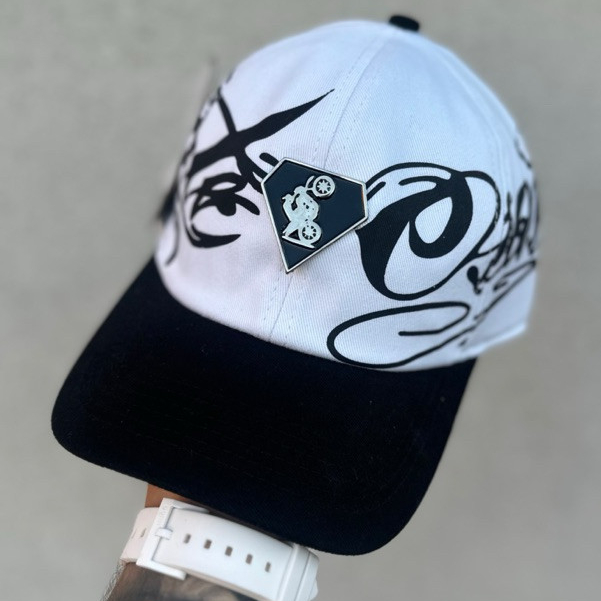 Boné Osascorte Grau Corte 244 Aba Curva para Motociclistas Original 2026 em Oferta na Shopee