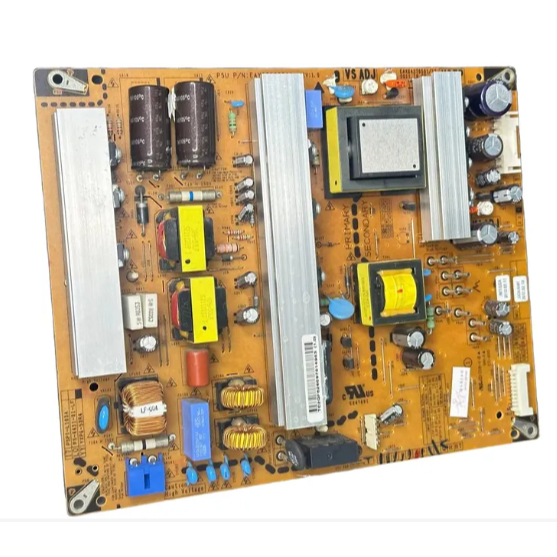 Placa Fonte 50pa4500 Eax64276501