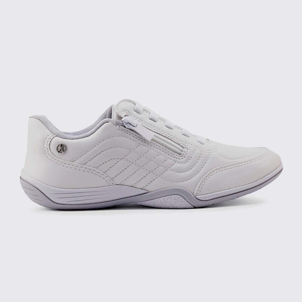 Tenis Feminino Kolosh C3696 Casual Almeria · foto 2