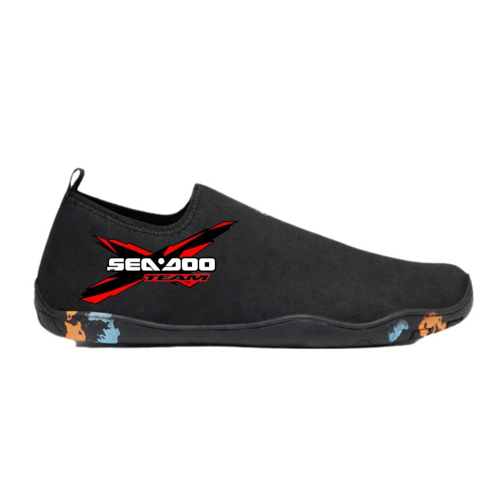 Sapatilha Aquática Seadoo -  unissex do 32 ao 43 -