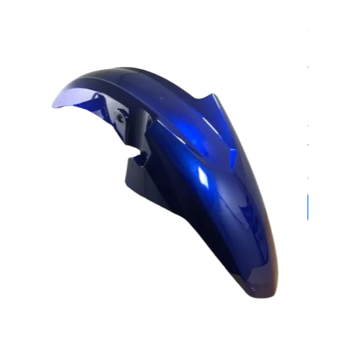 Paralama Dianteiro Honda Cg 160 EX Azul Spencer 2024