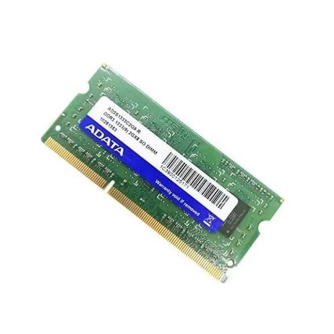 MEMÓRIA NOTEBOOK DDR3 2GB USADA