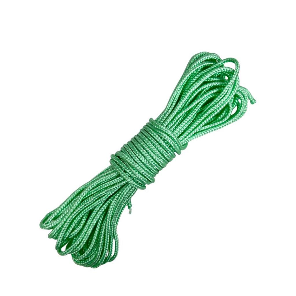 Corda Náutica de Polipropileno 3,0 Milímetros Com (5 metros) em Oferta na Shopee