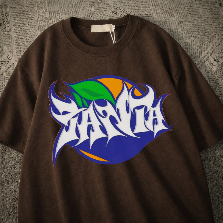 Camiseta Streetwear Basica Em Algodão Com Estampa E Com Diversas Opições De Camisetas