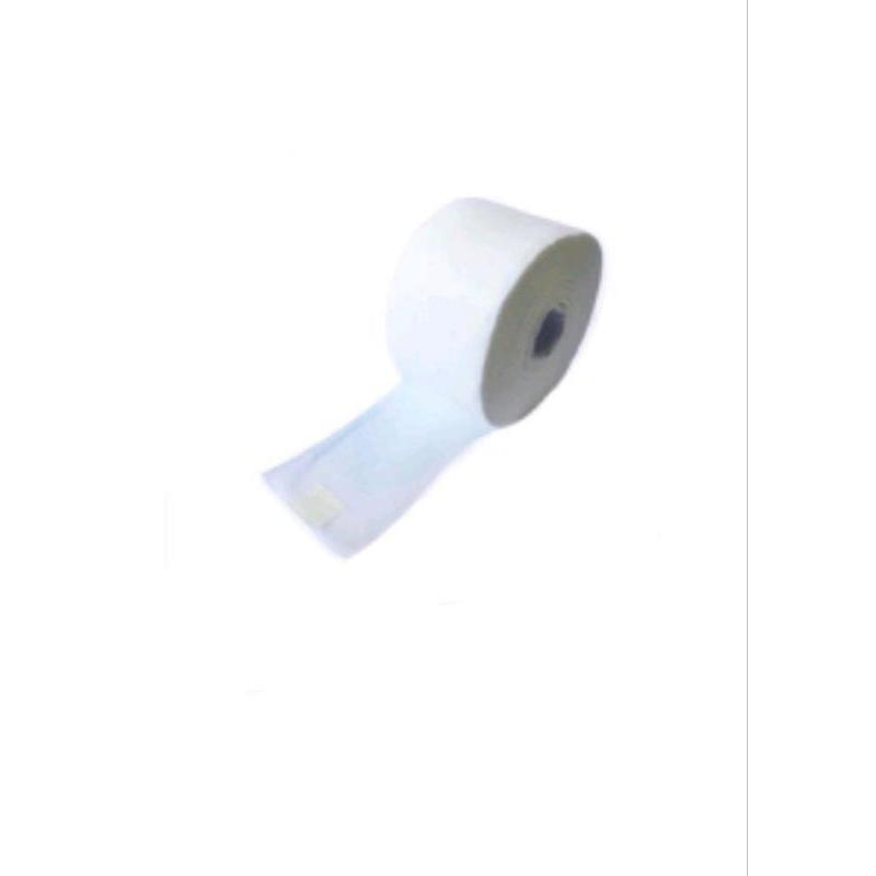 Gola higiênica rolo com 100 unidades Global Mil Ref. 069