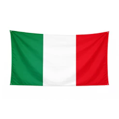 Bandeira Da ITALIA 150x90 Oxford Alta Definição