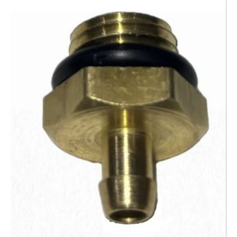 Adaptador Nipel Conector Metálico Torneira Jato Bebedouro Pressão Copo
