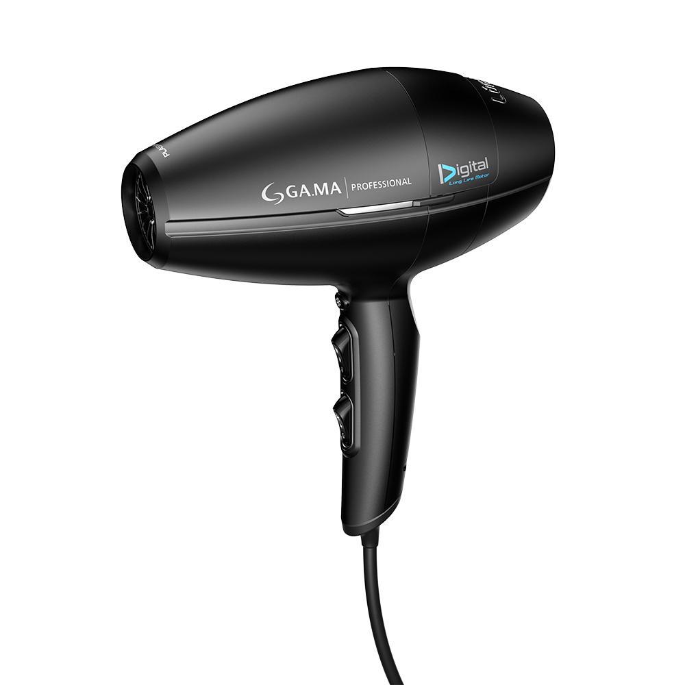GA.MA ITALY Secador Professional Lûmine 2800W