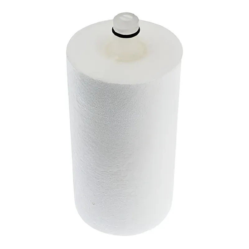 Refil de Purificação Lorenzetti  RF-01 original para filtro Naturalis