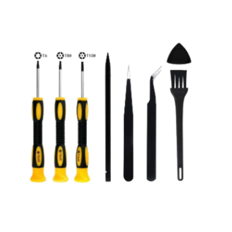 Chaves para Abrir Xbox 360 Xbox On T6 T8 T10 Abrir Cont. Xbox One em Oferta na Shopee