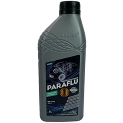 Aditivo Inorgânico Concentrado Para Radiador (Monoetilenoglicol) Verde - Paraflu 10-3007