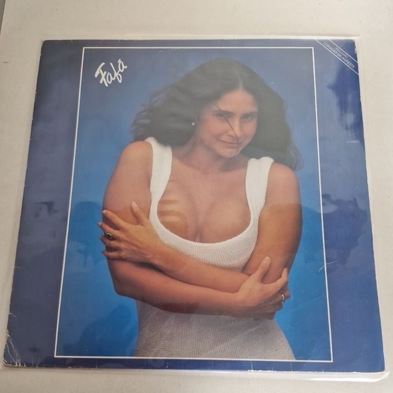 lp cantoras de mpb. vozes femininas. lps testados.