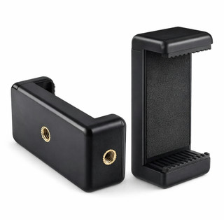 Adaptador Celular Universal Suporte Tripe Pau Selfie 1/4