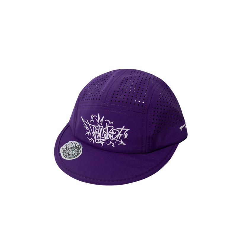 Boné Sport Premium Unissex Aba Curva Tactel 100% Poliéster com Fecho de Velcro em Oferta na Shopee