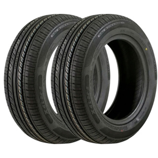 Kit 2 Pneus 185/65 R14 XBRI Fastway P7 86H Novos Aro 14 em Oferta na Shopee