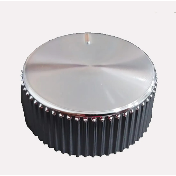 Botão Do Timer Para Air Fryer Arno Ultra Black Ufrp