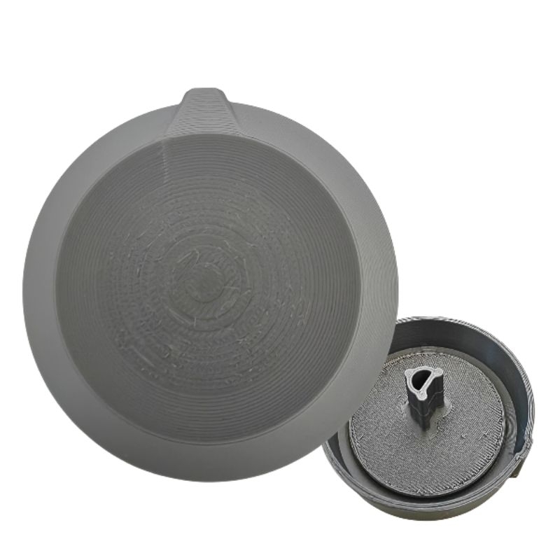 Botão do Timer Tanquinho Colormaq Compatível LCS Ecomax Facílima 4.5 a 20 kg