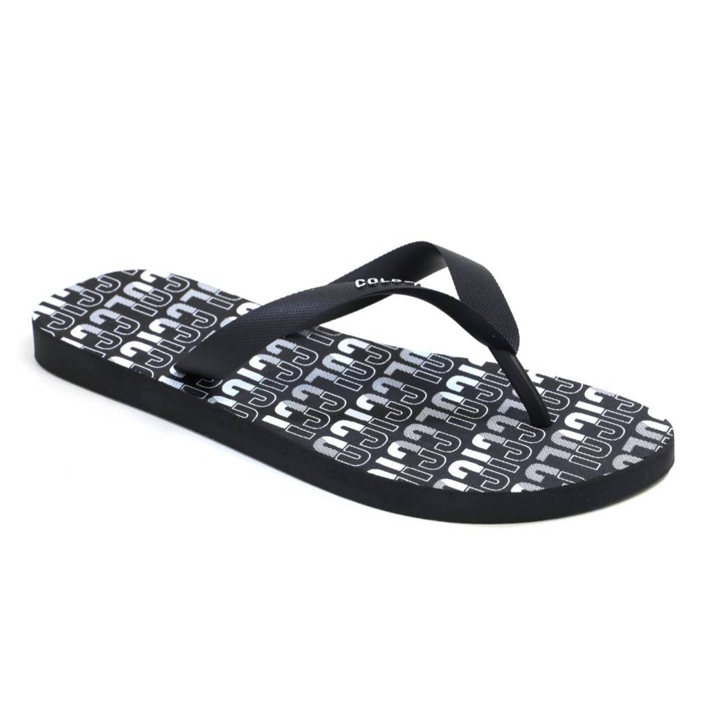 Chinelo Colcci Arpoador Masculino Estampado Leve Confortável