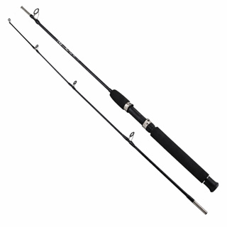 Vara Pesca Molinete Alpha 1502 1,50 metros 10-20 libras em Oferta na Shopee