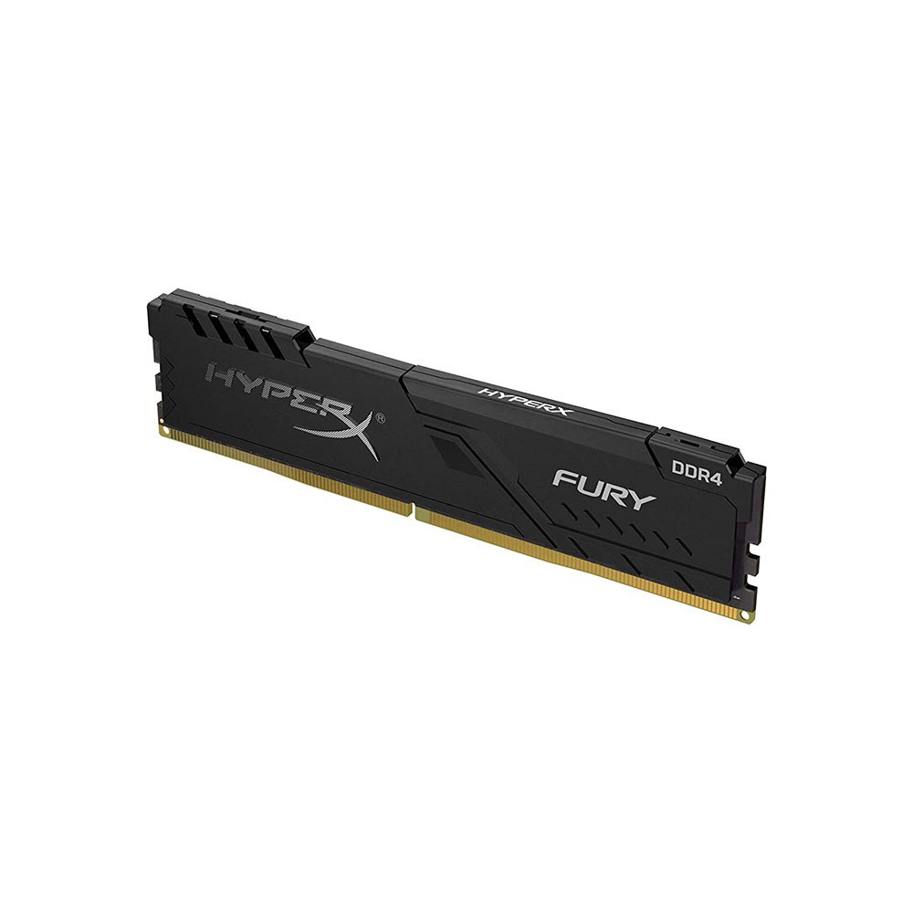 HYPERX 16GB 2666 UDIM FURY DESKTOP