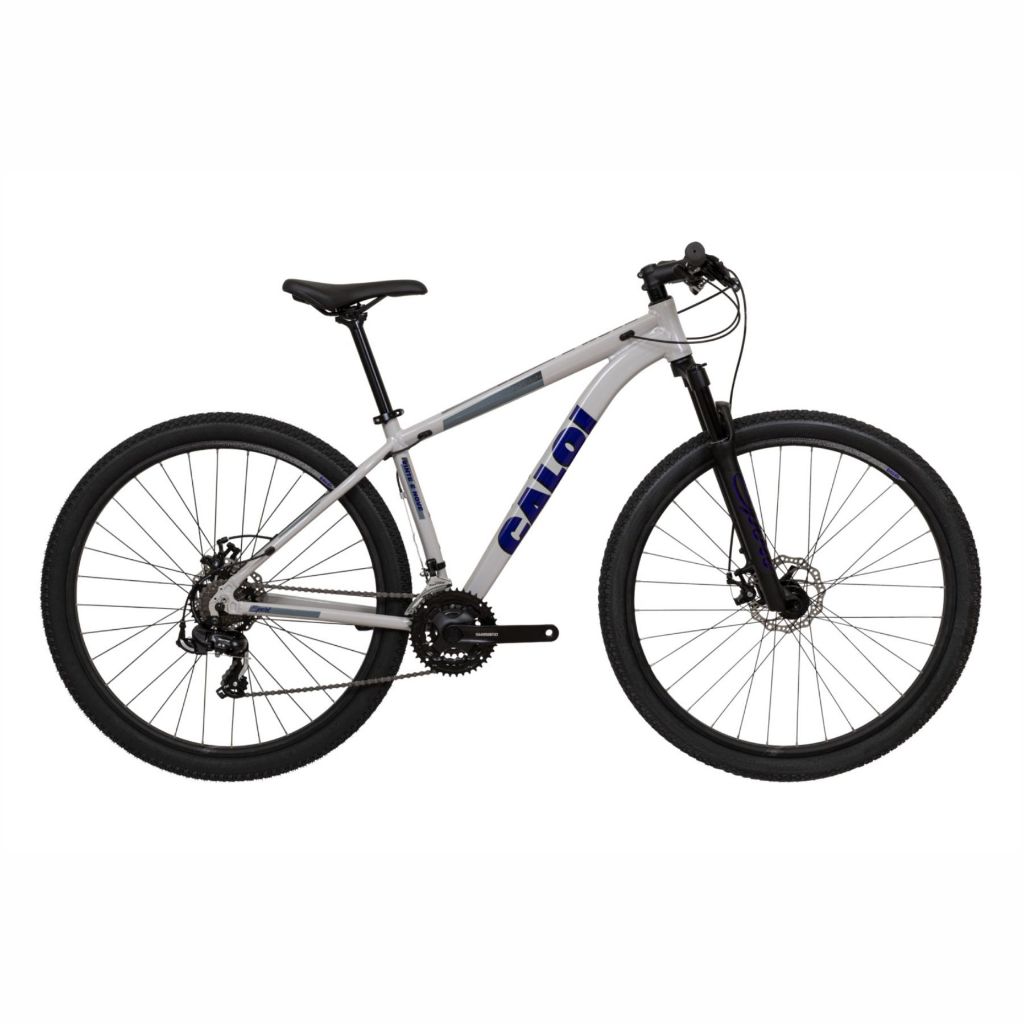 Bicicleta Mtb 29 Caloi Sport 21v 2026