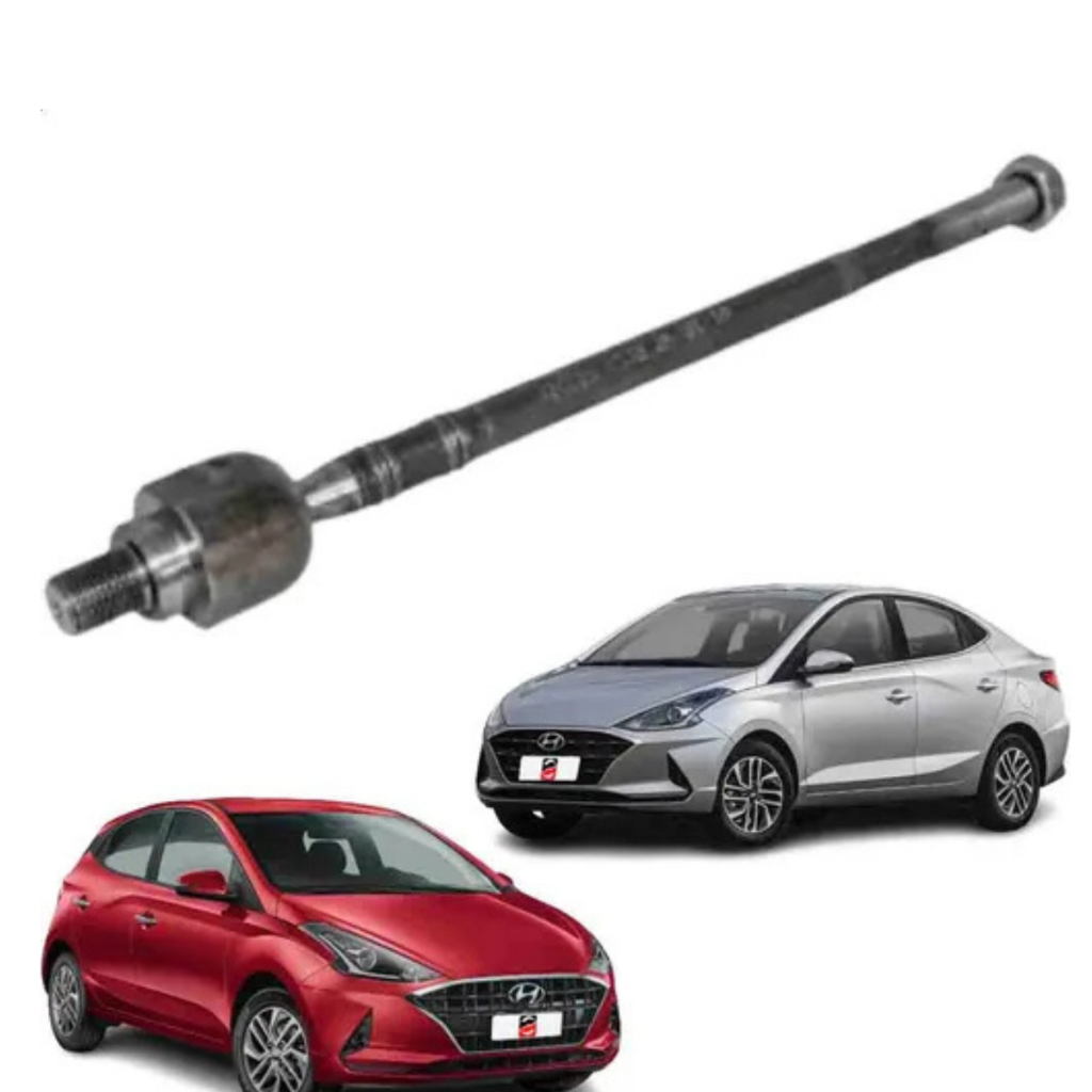 Barra Axial Direção hidráulica Eletrica Hyundai Hb20 2013 A 2020
