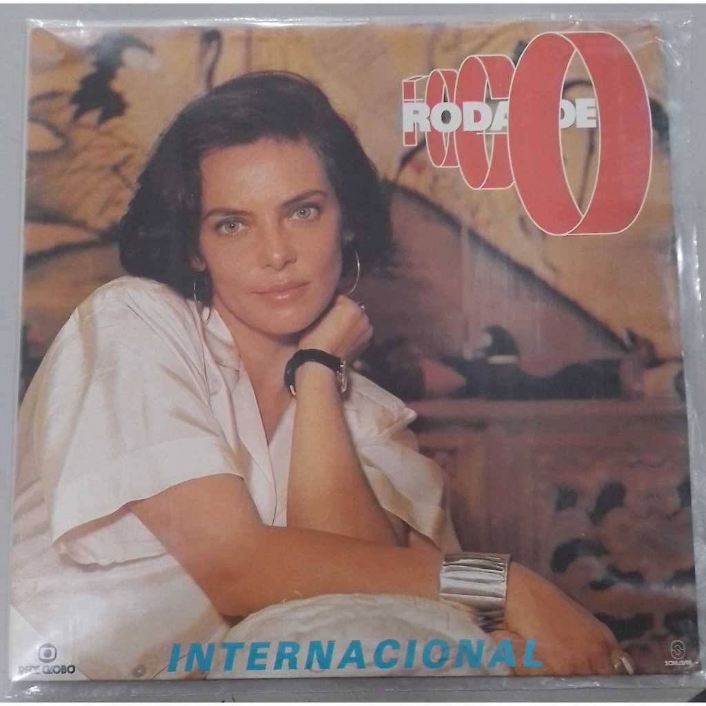 LPs / Discos de Vinil de Trilhas Sonoras de Novelas
