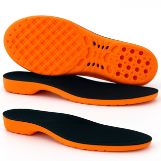 Palmilha Ortopedica Anatomica P.U em Gel Super Confortavel Linha Premium em Oferta na Shopee