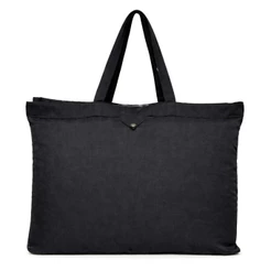 Bolsa Sacola Porta Travesseiro Duplo Viagem Bag com Alça Acampamento Casal Organização Mala