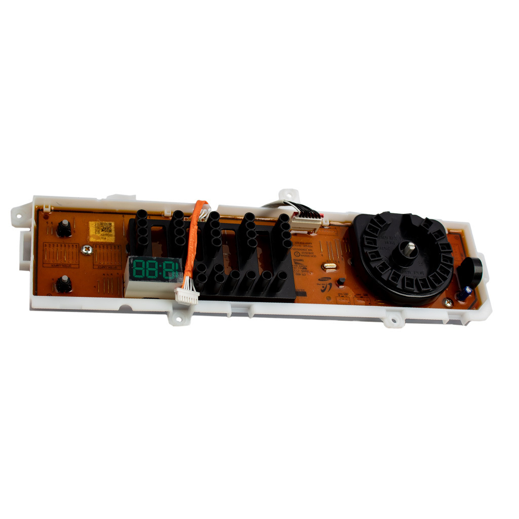 Placa Interface Lava e Seca Samsung DC92-02048H Original