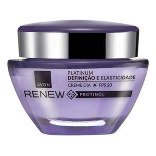 Renew Platinum DIA - AVON