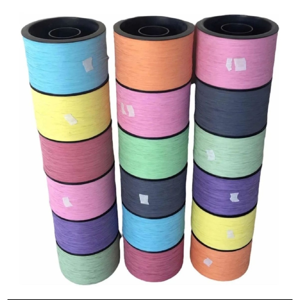 Linha 4 Carretel Grande 3000 Jds Para Pipa