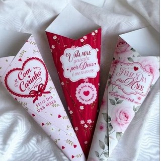 Dia das mães/Presente dia das mães/Lembrancinha dia das mães/Mimo dia das mães/Mini buque