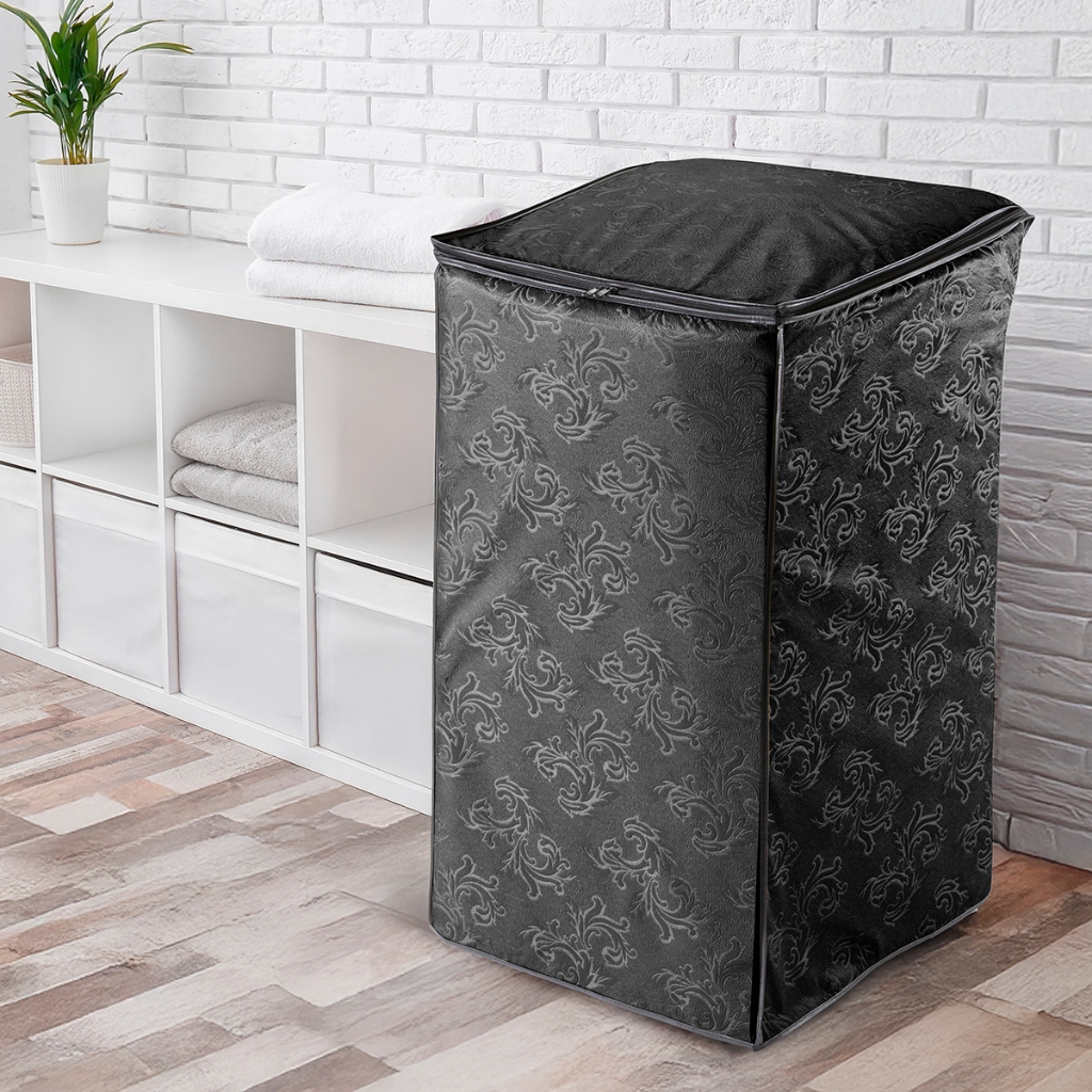 Capa De Tanquinho Colormaq Suggar Impermeável Korino Flanelada