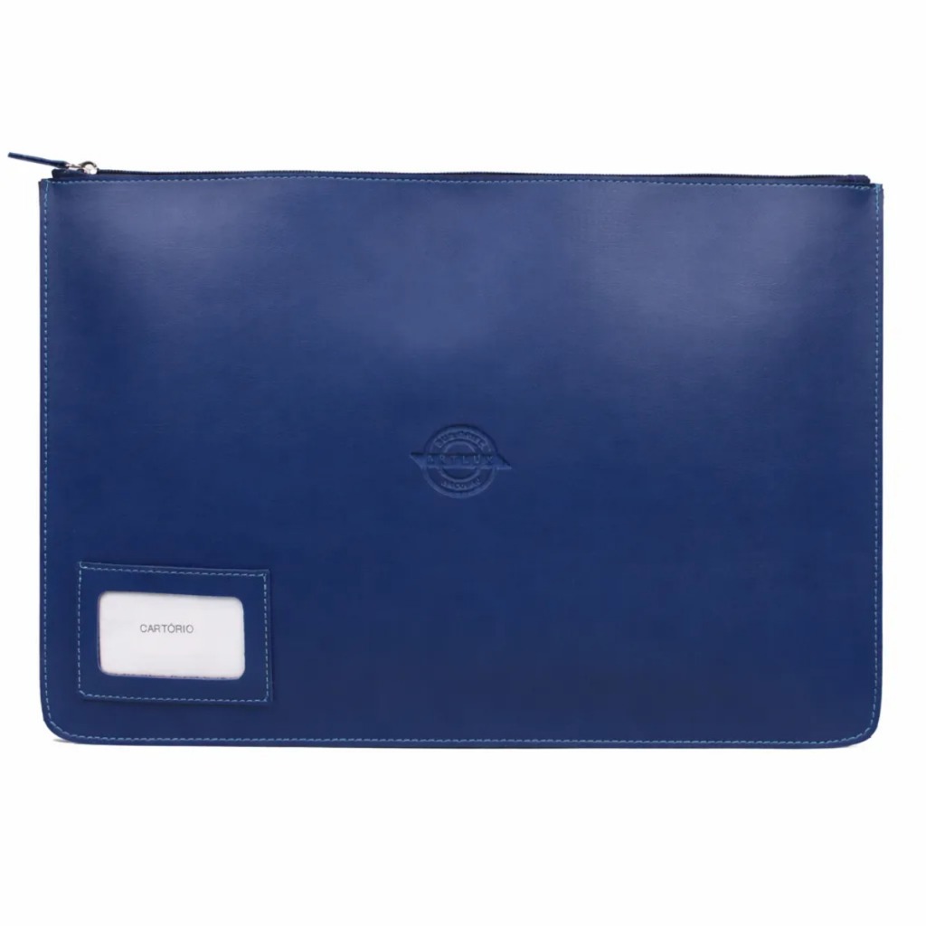 Pasta Envelope A4 Slim com Identificador Artlux 4005