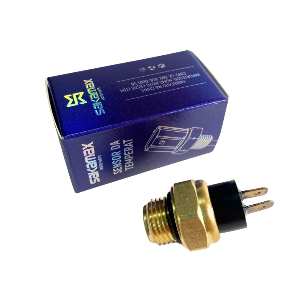 SENSor TEMP ÓLEO CB500 600 HORNET GOLD WING1500 SHADOW VT600