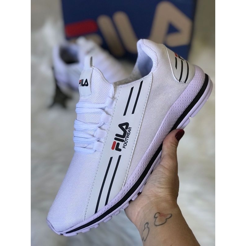 tênis newb f1 footwear masculino e feminino para caminhada