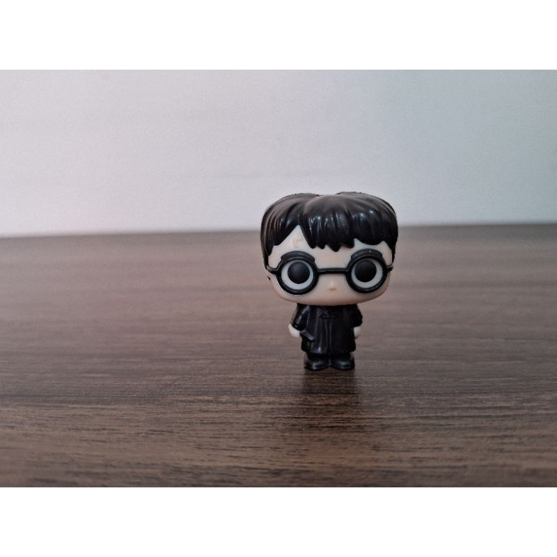 Miniatura kinder joy Harry Potter