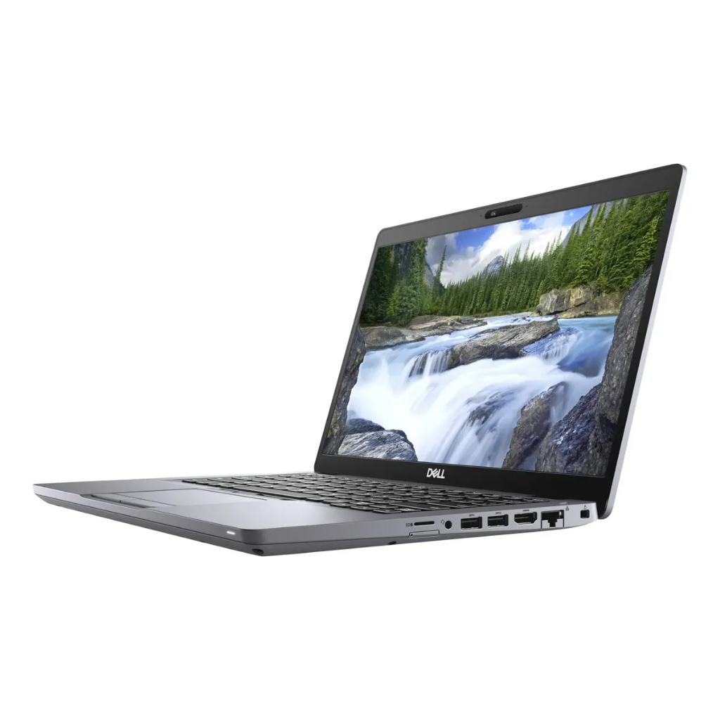 Dell Latitude 5410 I5-10 Ger 8gb Ram Nvme 128gb Windows 11 Pro - Prata (Recondicionado - Excelente)