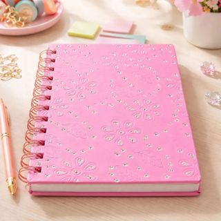 Agenda Caderno de Anotações Candy Color 80 Folhas Caderneta Agenda Colors Agendinha Escolar 16x10cm em Oferta na Shopee