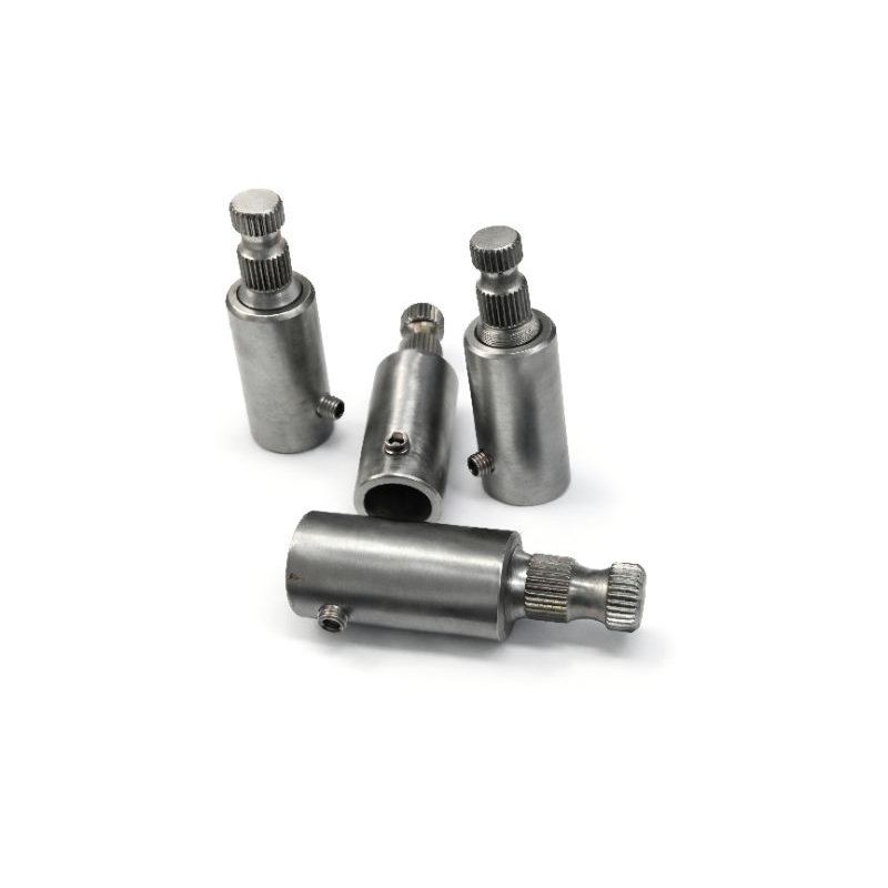 Suporte Adaptavél Eixo Cambio Pedal Nx4 Falcon Nx350 sahara antiga