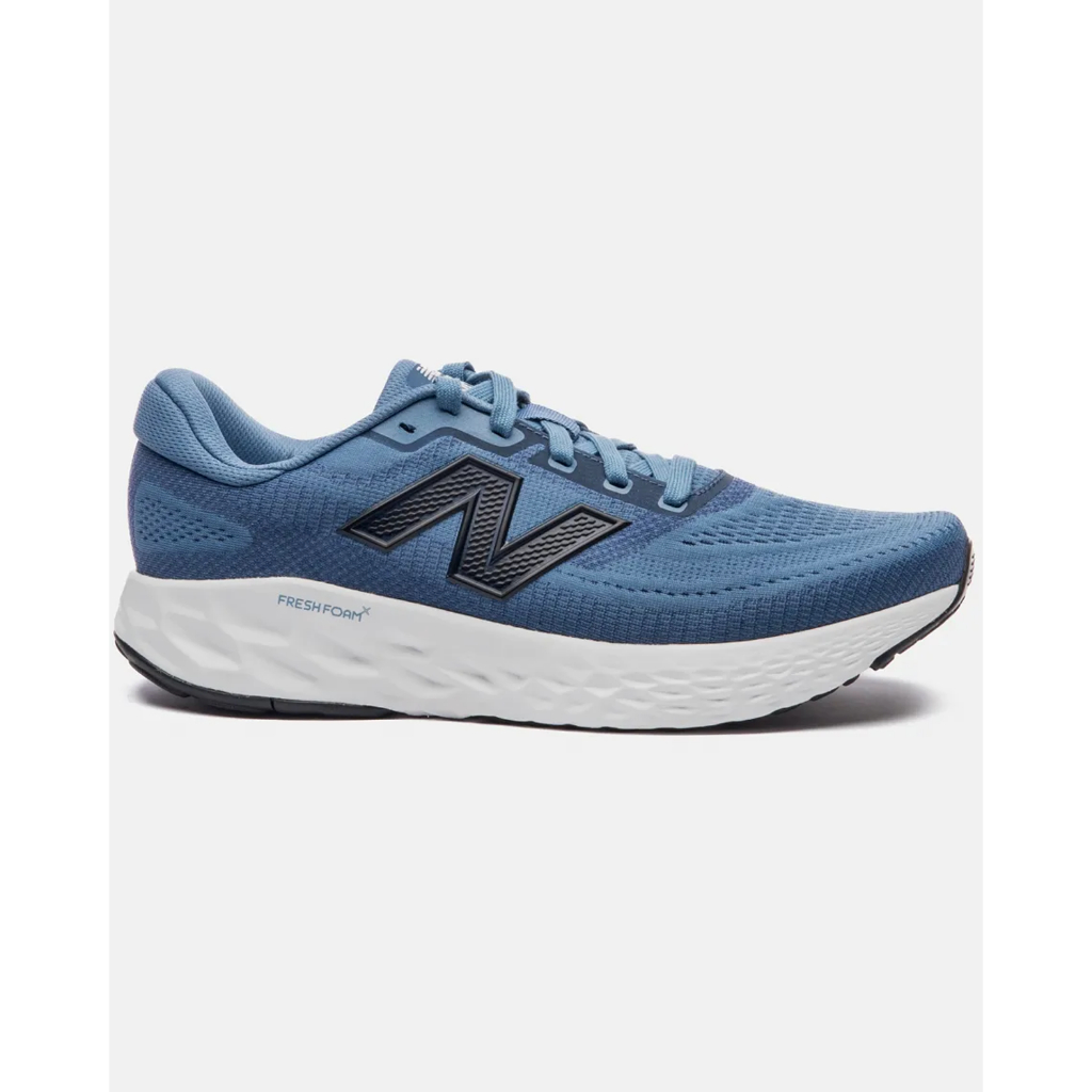 Tênis New Balance Masculino Fresh Foam Treino Corrida Caminhada Original