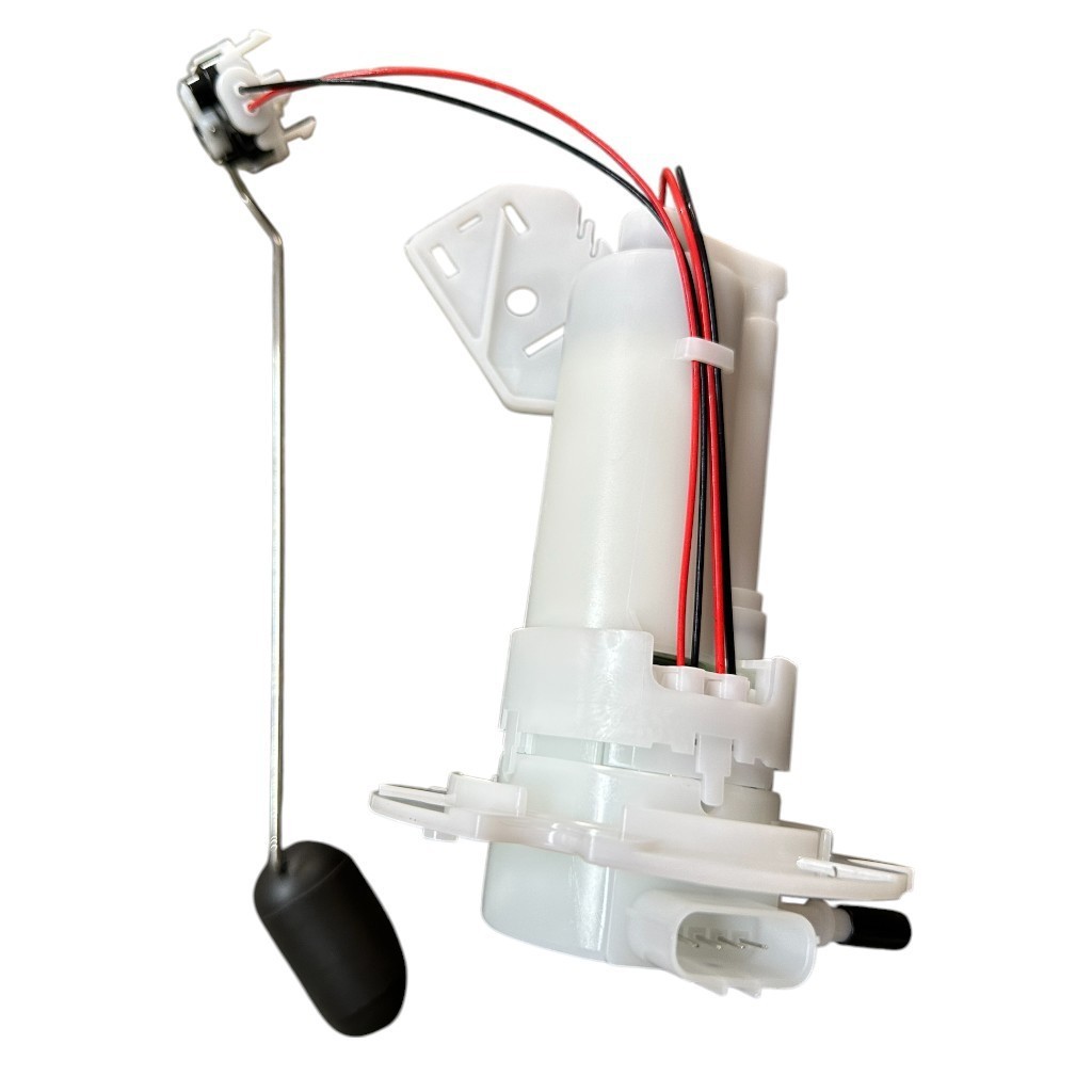 Bomba Combustível Titan 150 Fan 150 2011 A 2013 Mix 1 Saída Smart Fox
